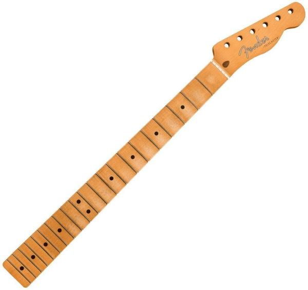 Fender Fender Neck Road Worn 50' 21 Kлен Врат на китара