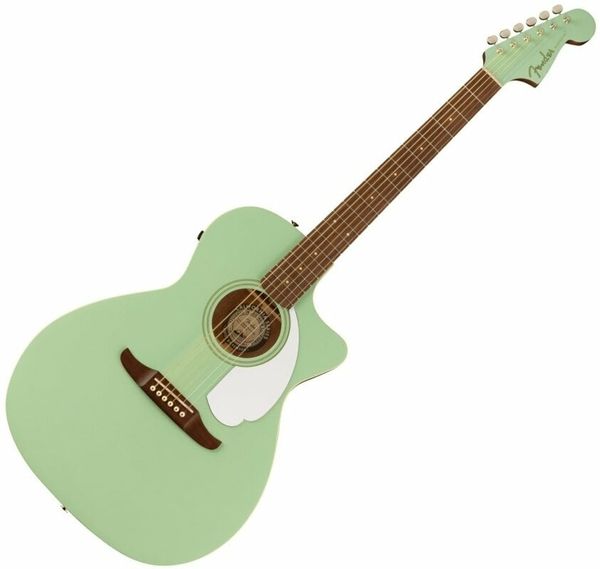 Fender Fender Newporter Player Surf Green