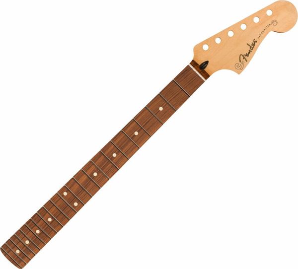 Fender Fender Player Series Jazzmaster 22 Pau Ferro Врат на китара