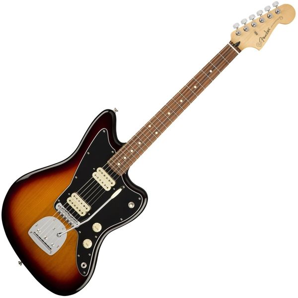Fender Fender Player Series Jazzmaster PF 3-Tone Sunburst