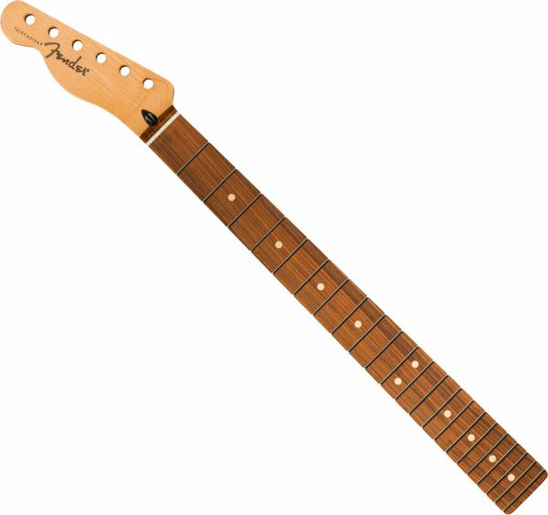 Fender Fender Player Series LH 22 Pau Ferro Врат на китара