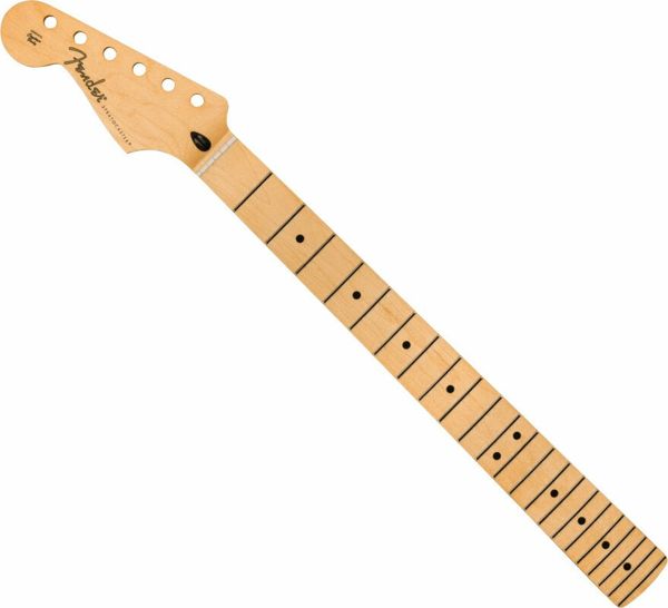 Fender Fender Player Series LH Stratocaster 22 Kлен Врат на китара