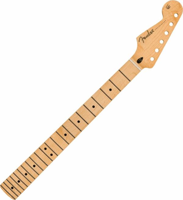 Fender Fender Player Series Reverse Headstock Stratocaster 22 Kлен Врат на китара