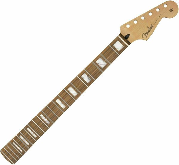Fender Fender Player Series Stratocaster Neck Block Inlays Pau Ferro 22 Pau Ferro Врат на китара