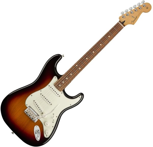 Fender Fender Player Series Stratocaster PF 3-Tone Sunburst