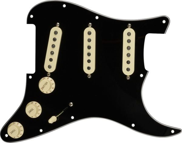 Fender Fender Pre-Wired Strat SSS 57/62