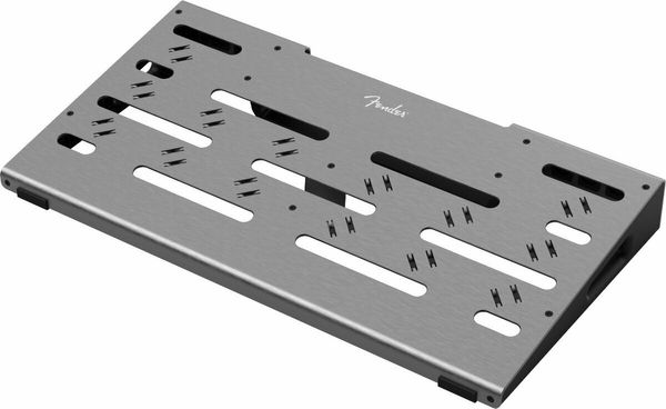 Fender Fender Professional Pedal Board with Bag Medium