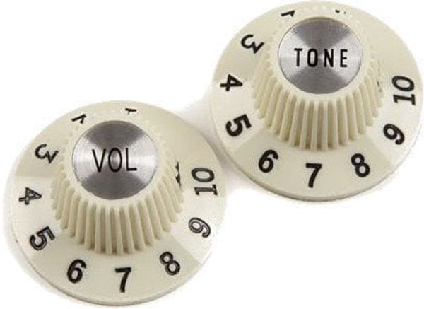 Fender Fender Pure Vintage 1965 Jazzmaster ''Witch Hat''