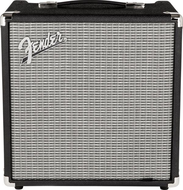 Fender Fender Rumble 25 V3