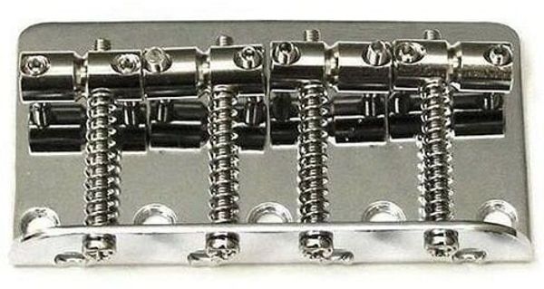 Fender Fender Standard Series Bass Bridge Xром