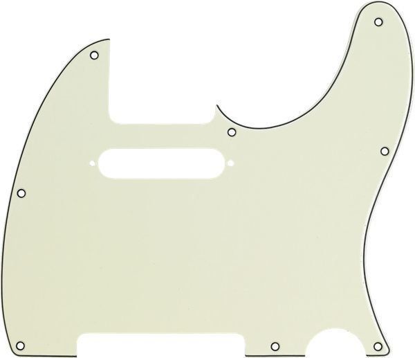 Fender Fender Telecaster 8-Hole Mount 3-Ply