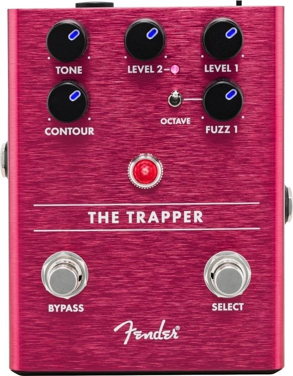 Fender Fender The Trapper