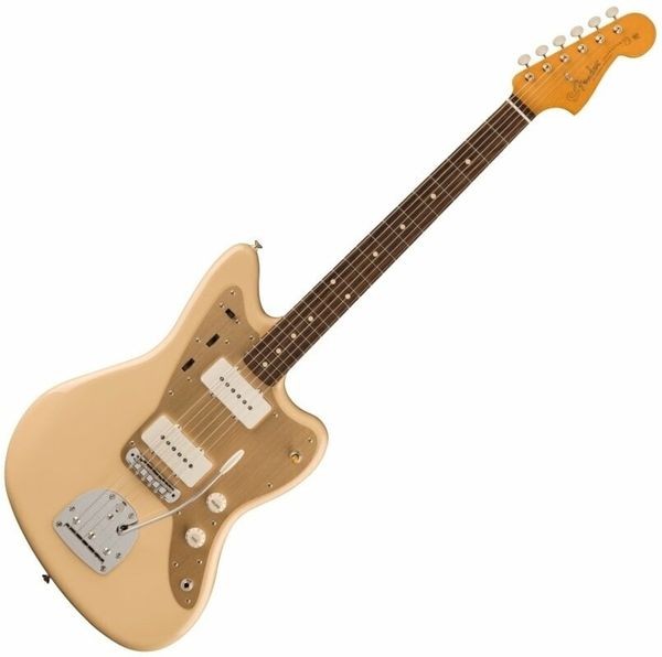 Fender Fender Vintera II 50s Jazzmaster RW Desert Sand