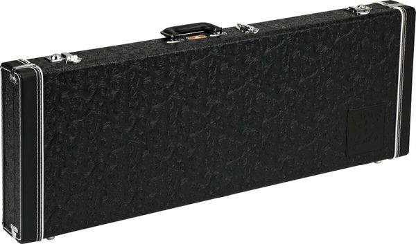 Fender Fender Waylon Jennings Telecaster Case Куфар за електрическа китара