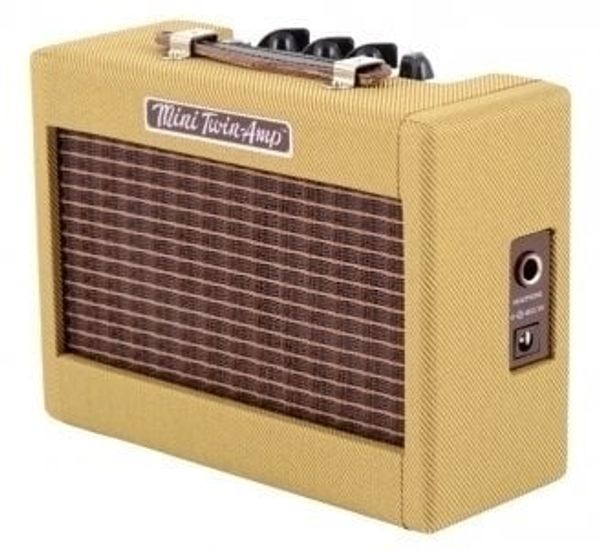 Fender Fender Mini ´57 Twin Amp