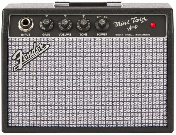 Fender Fender Mini '65 Twin Amp