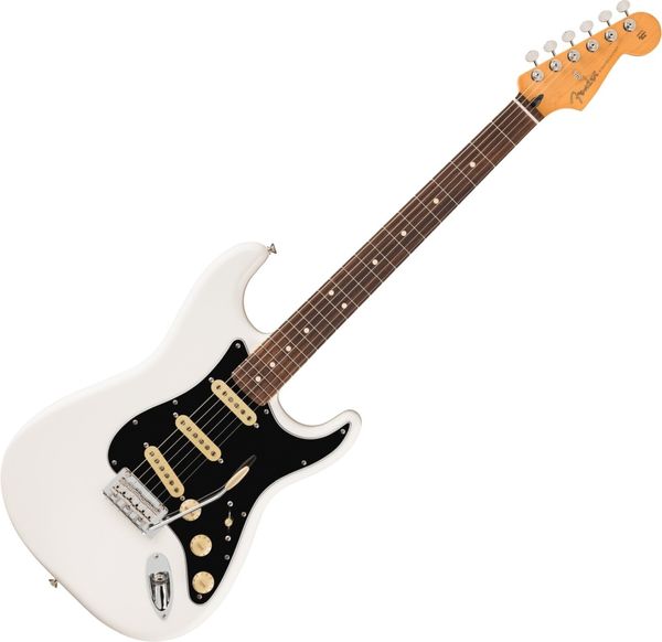 Fender Fender Player II Series Stratocaster RW Polar White