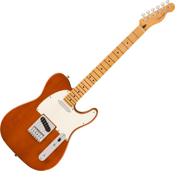 Fender Fender Player II Series Telecaster MN Mocha Електрическа китара