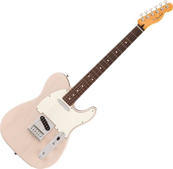 Fender Fender Player II Series Telecaster RW White Blonde Електрическа китара