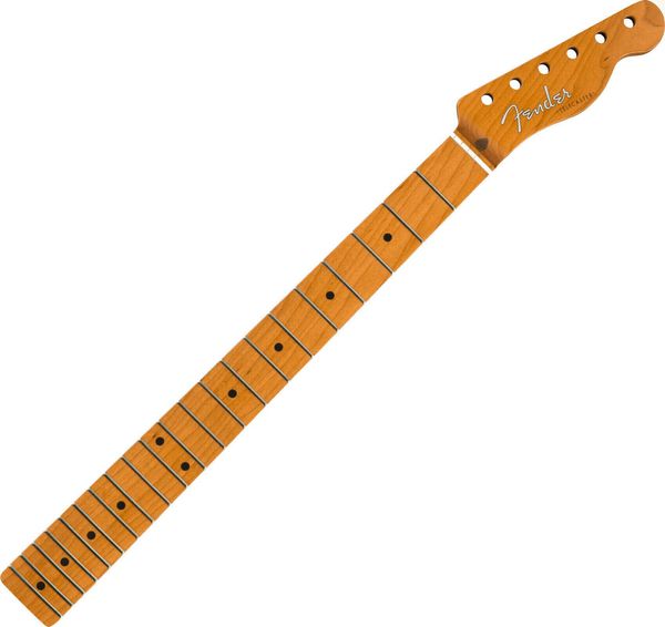 Fender Fender Roasted Maple Vintera Mod 50s 21 Печен клен (Roasted Maple) Врат на китара