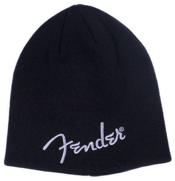 Fender Fender шапка Logo Black