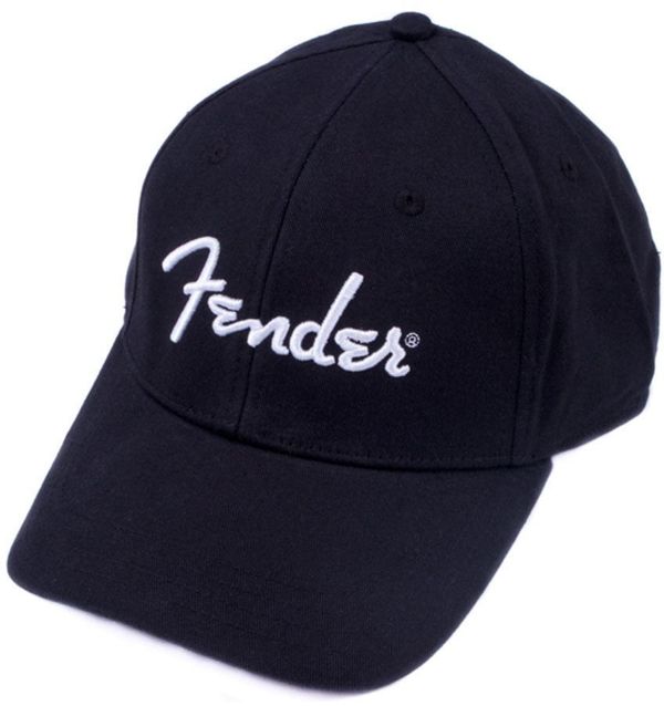 Fender Fender Шапка Logo Black