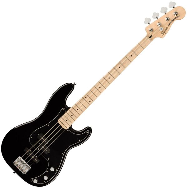 Fender Squier Fender Squier Affinity Series Precision Bass PJ MN BPG Черeн