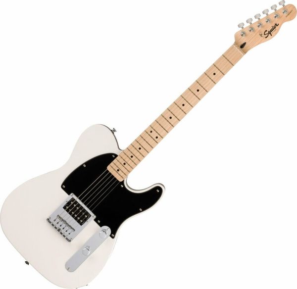 Fender Squier Fender Squier Sonic Esquire H MN Arctic White