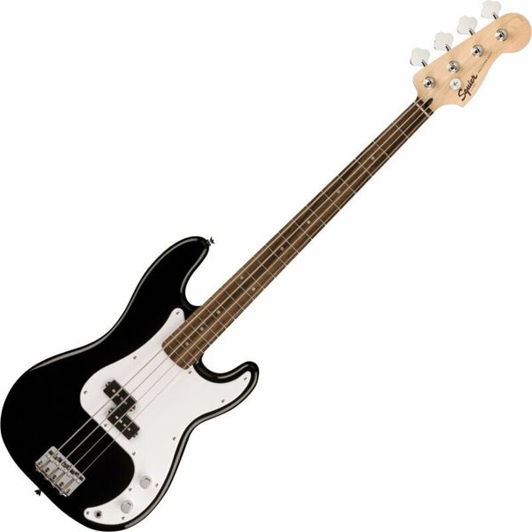 Fender Squier Fender Squier Sonic Precision Bass LRL Black