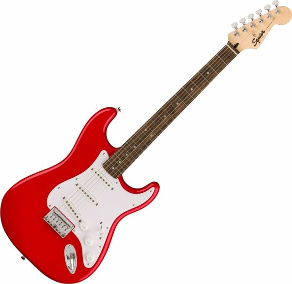 Fender Squier Fender Squier Sonic Stratocaster HT LRL Torino Red