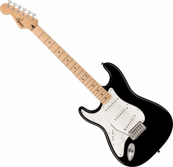Fender Squier Fender Squier Sonic Stratocaster LH MN Black
