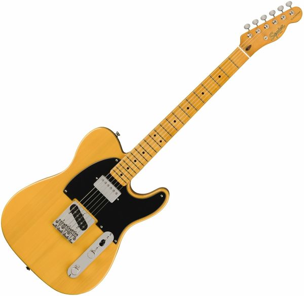 Fender Squier Fender Squier FSR Classic Vibe 50s Telecaster MN Butterscotch Blonde