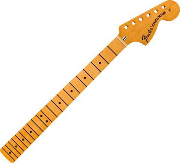 Fender Fender Vintera II 70’s Stratocaster 21 Врат на китара