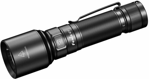 Fenix Fenix C7 Flashlight