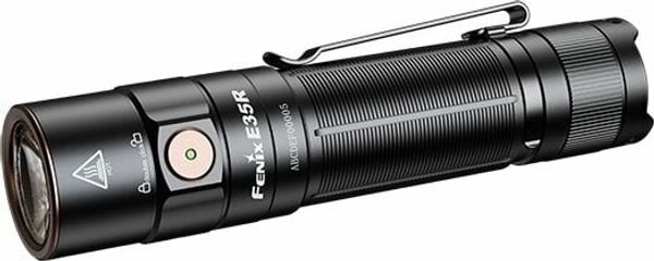 Fenix Fenix E35R Flashlight