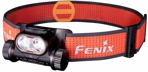 Fenix Fenix HM65R-T V2.0  Rechargeable 1600 lm Челниц