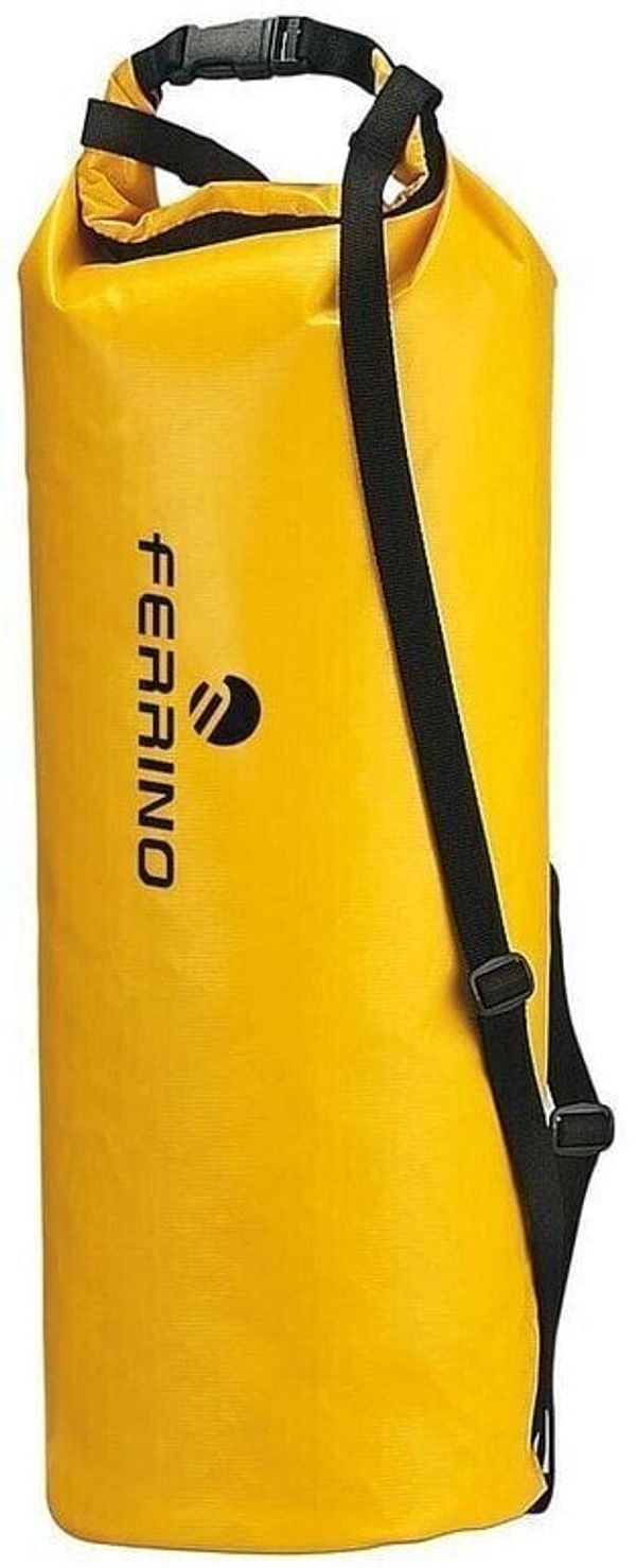 Ferrino Ferrino Aquastop Yellow 20 L Водоустойчива чанта
