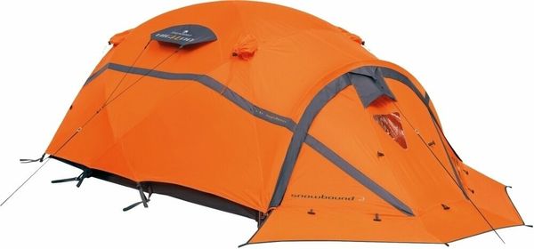 Ferrino Ferrino Snowbound 2 Tent Orange