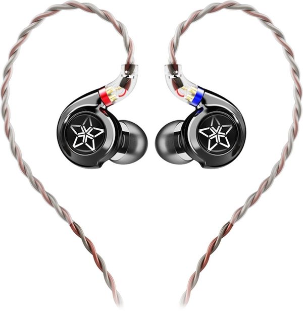 FiiO FiiO FH11 Black