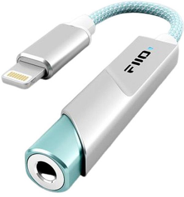 FiiO FiiO KA11 LT Hi-Fi Студио усилвател за слушалки