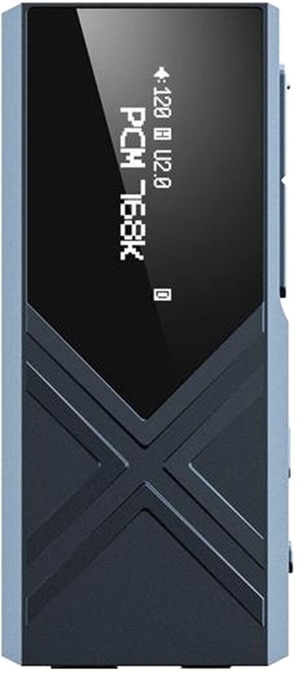 FiiO FiiO KA17 Hi-Fi Студио усилвател за слушалки