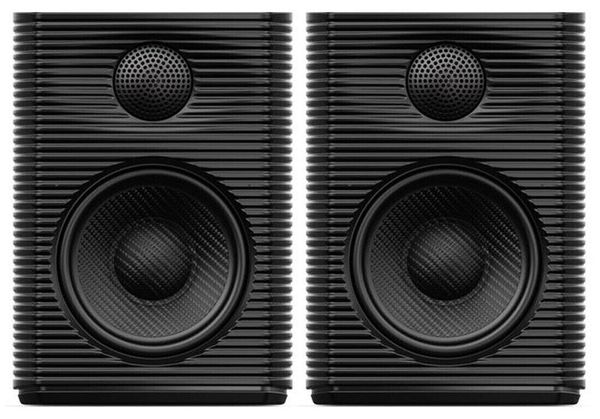 FiiO FiiO SP3 BT Hi-Fi Rоворител за рафт Black 2 бр