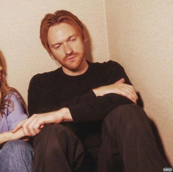 FINNEAS FINNEAS - For Cryin' Out Loud! (Gold Coloured) (LP)