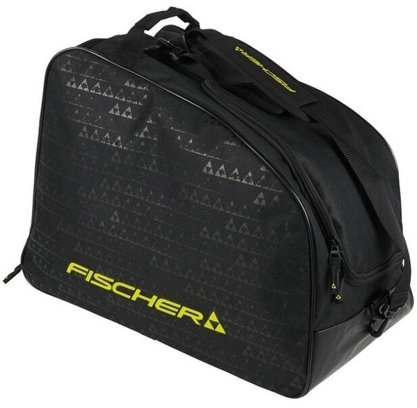 Fischer Fischer Boot + Helmet Bag Alpine Eco - Калъф за ски каска
