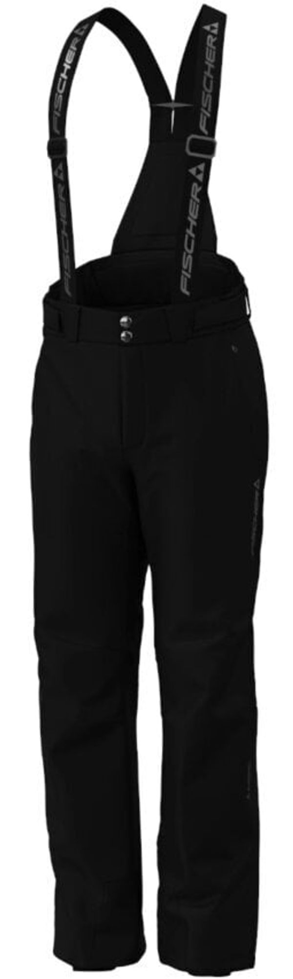 Fischer Fischer Premier Pants Black M Ски панталон