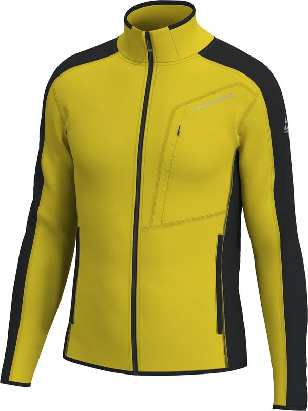 Fischer Fischer UP Flex Jacket Yellow XL Яке