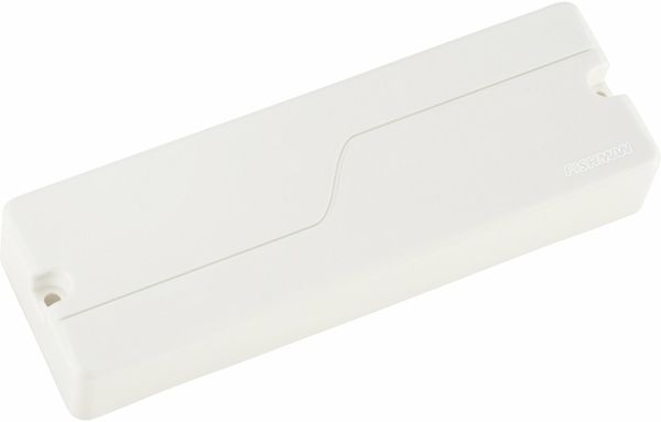 Fishman Fishman Fluence Bass 6 Soapbar Бял