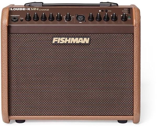 Fishman Fishman Loudbox Mini Charge