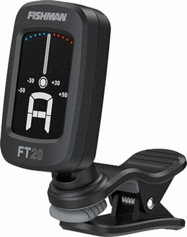 Fishman Fishman FT-20 Кпип тунер