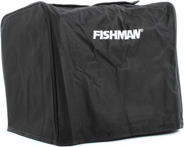 Fishman Fishman Loudbox Mini Slip Калъф за китара усилвател Черeн